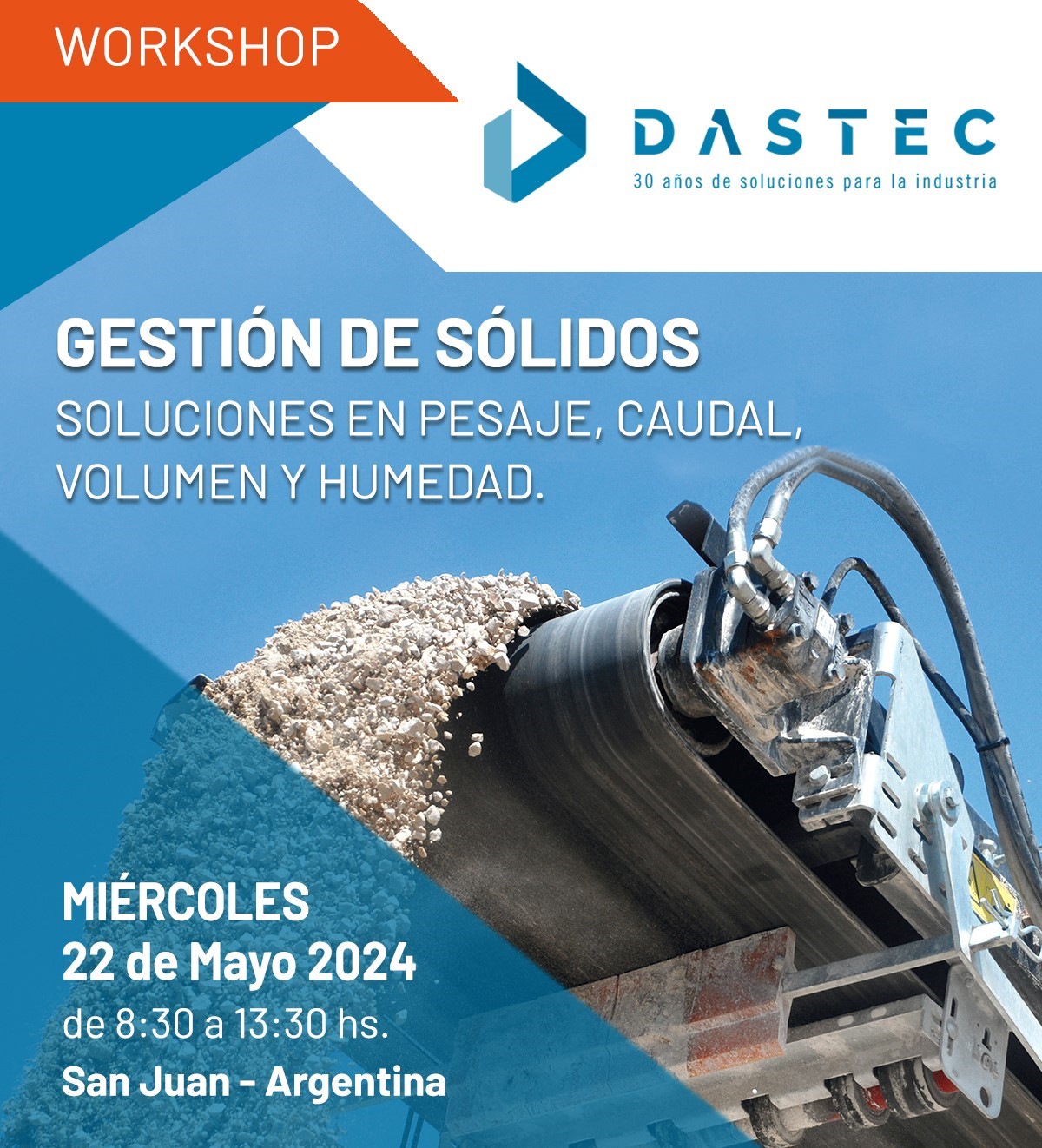NUEVO WORKSHOP